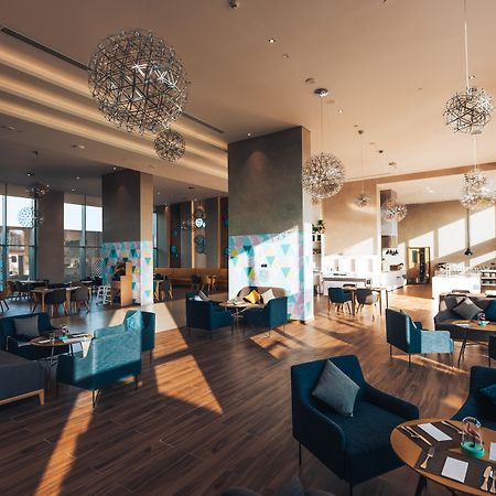 Avani Ibn Battuta Dubai Hotel Eksteriør billede