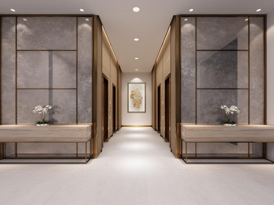 Avani Ibn Battuta Dubai Hotel Eksteriør billede