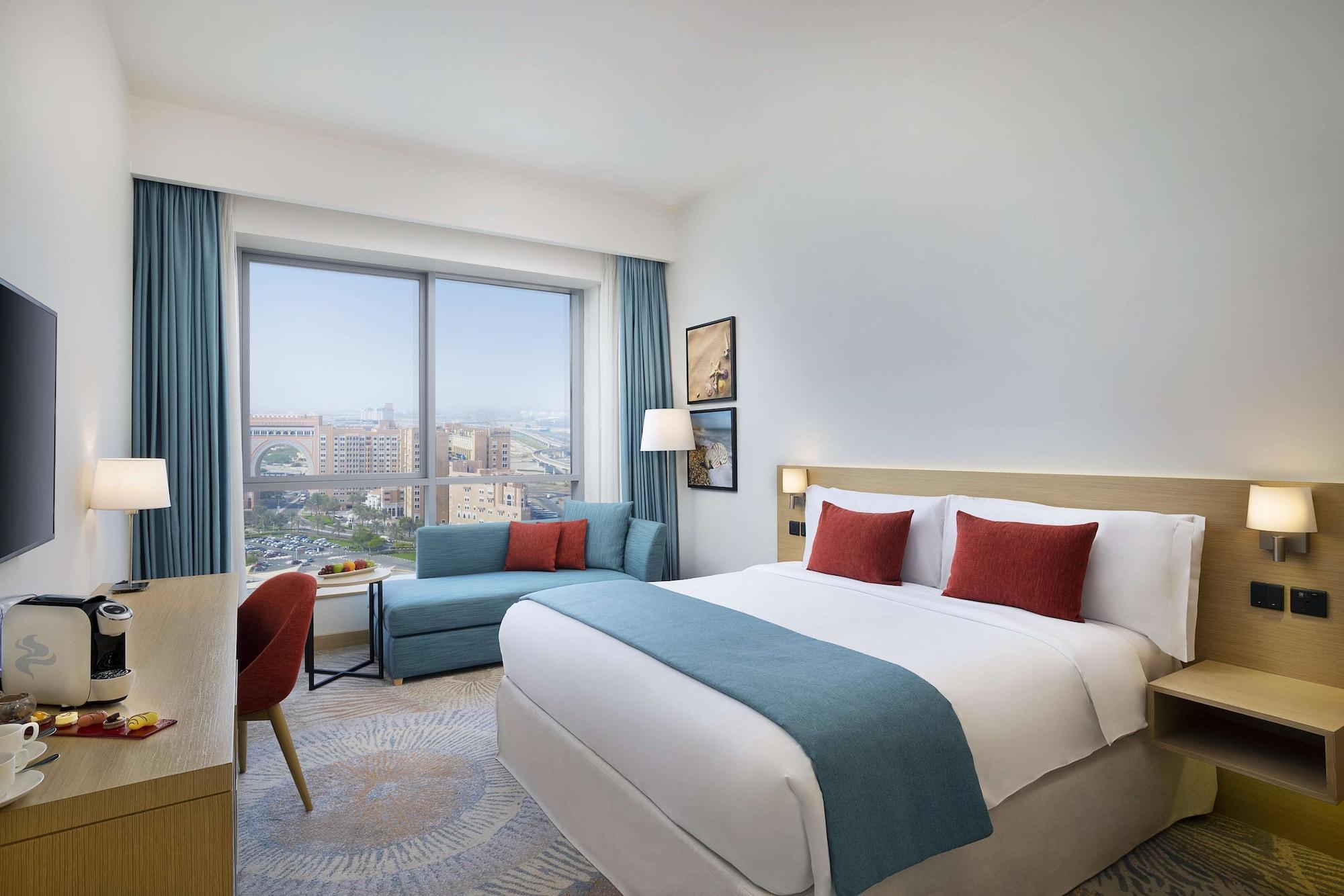 Avani Ibn Battuta Dubai Hotel Eksteriør billede