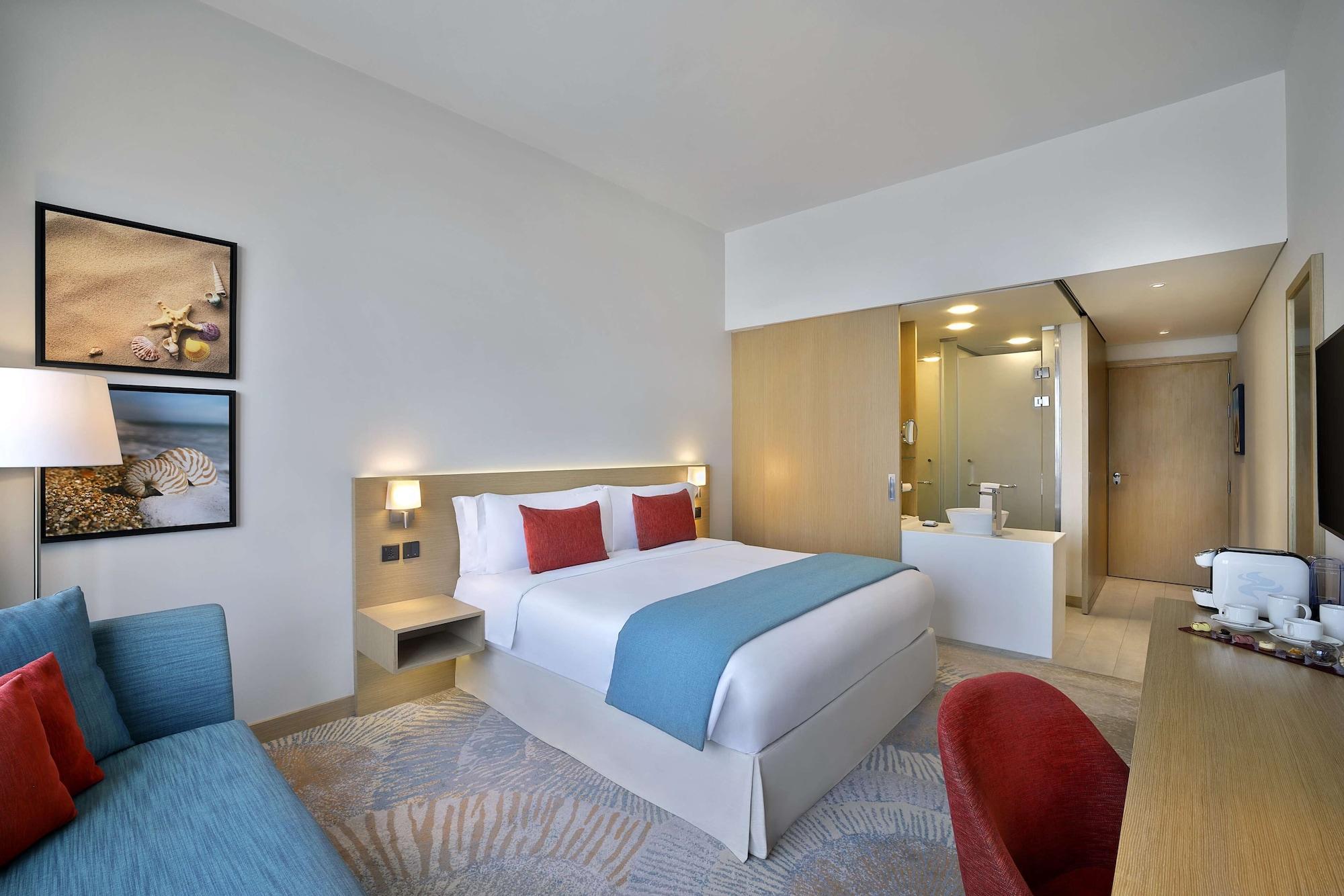 Avani Ibn Battuta Dubai Hotel Eksteriør billede